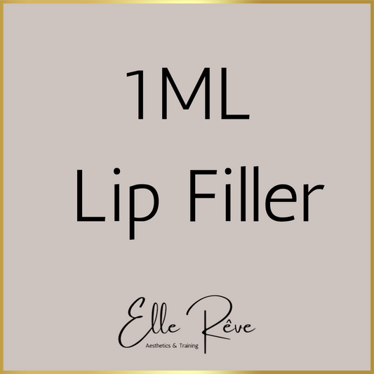 Lip filler 1ml