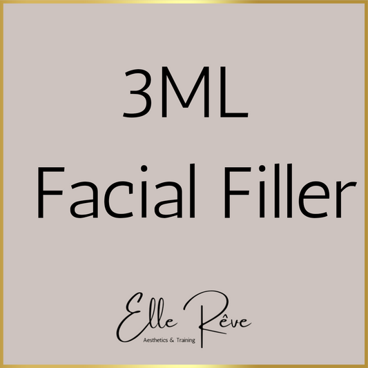 3ml Facial Contouring