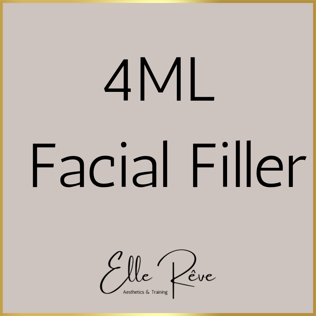 4ml Facial Contouring