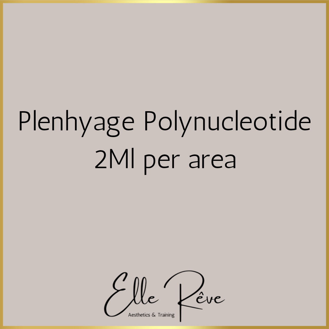 Plenhyage Polynucleotide